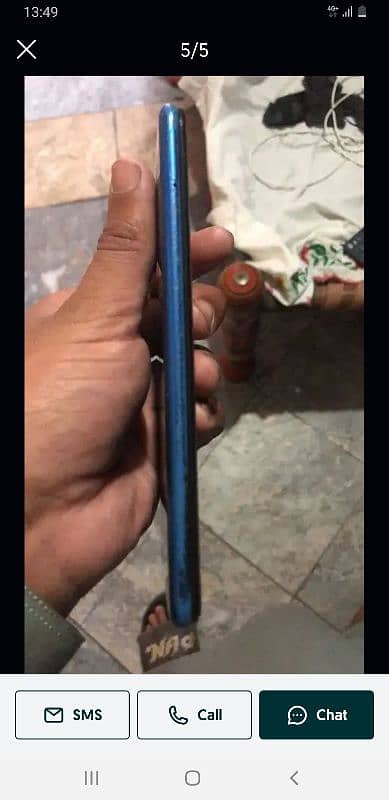 Samsung Galaxy A7 0