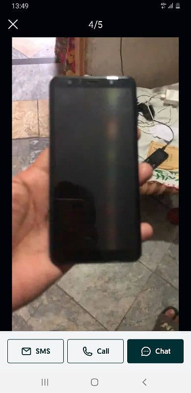 Samsung Galaxy A7 3