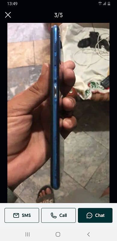 Samsung Galaxy A7 4
