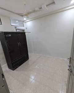 Two Bed Flat For Sale In D-17 Islamabad