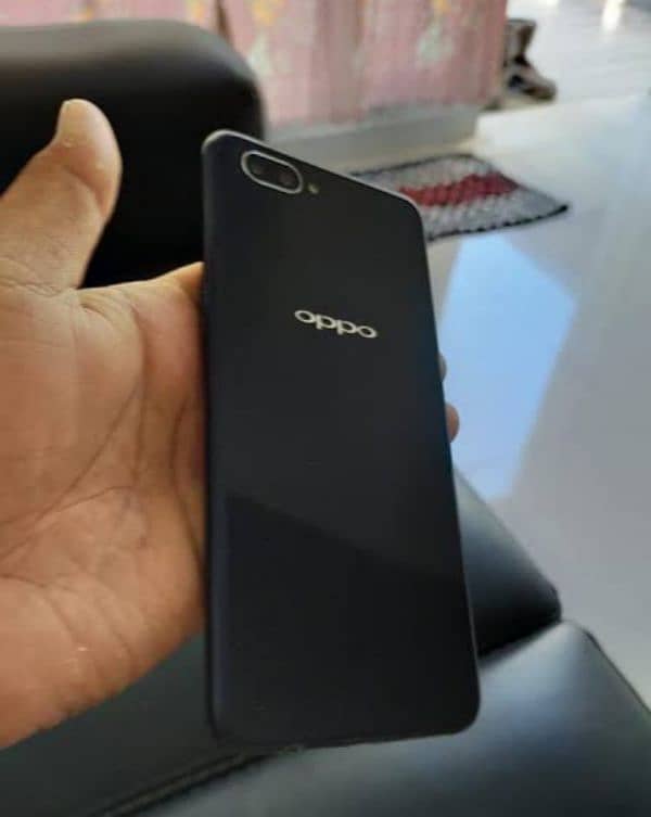 Oppo A3s 0