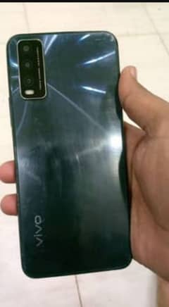 Vivo y20 (4/64) Urgent sale