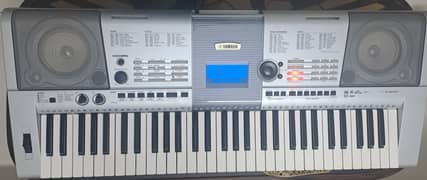 Yamaha PSR-I425