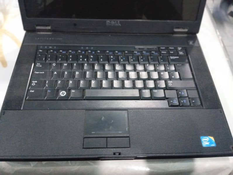 Dell Laptop 2