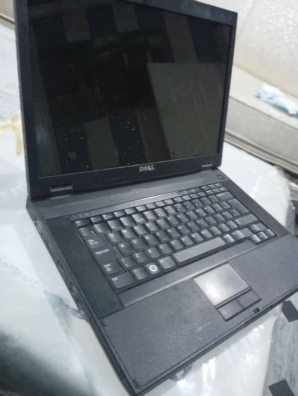 Dell Laptop 5