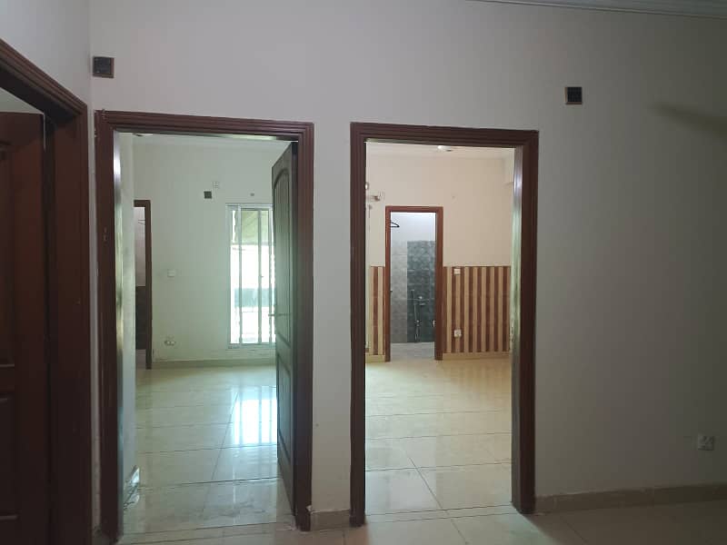 2 Bedroom Flat for Rent in G15 Markaz 0