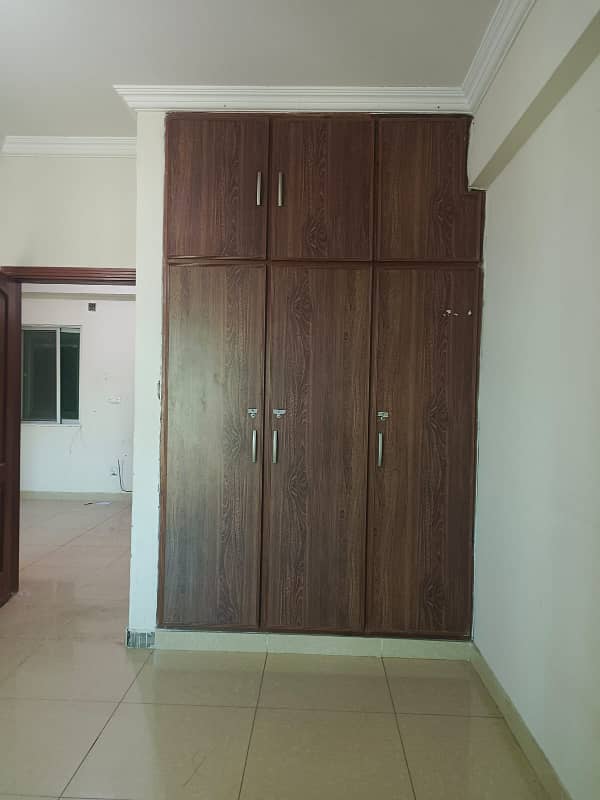 2 Bedroom Flat for Rent in G15 Markaz 4