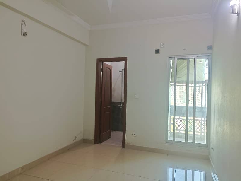 2 Bedroom Flat for Rent in G15 Markaz 8