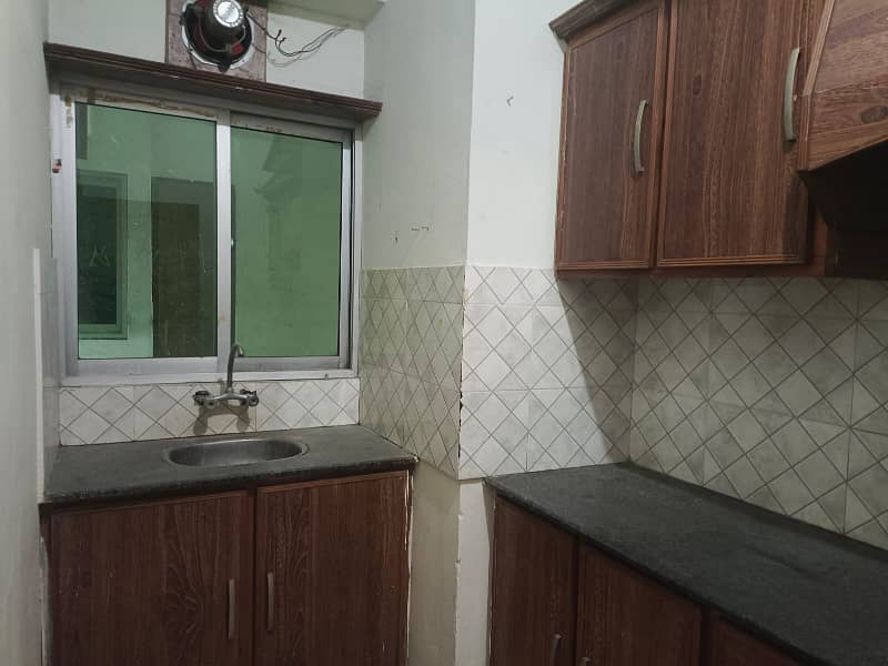 2 Bedroom Flat for Rent in G15 Markaz 12