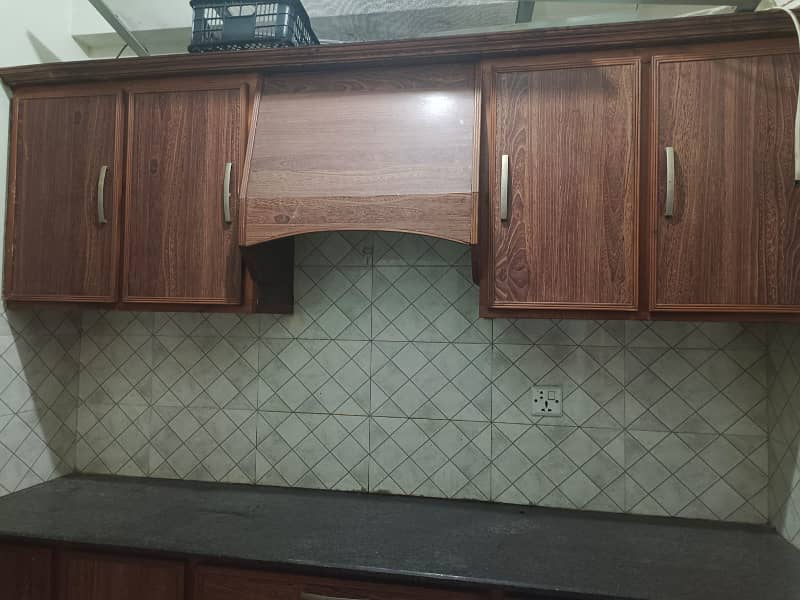 2 Bedroom Flat for Rent in G15 Markaz 13