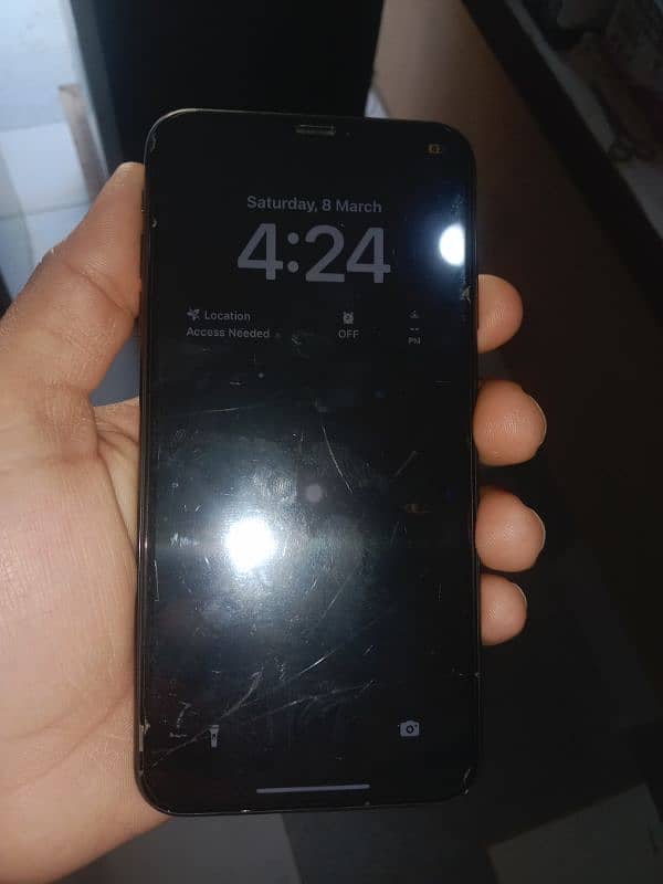 Non PTA 64 GB 0