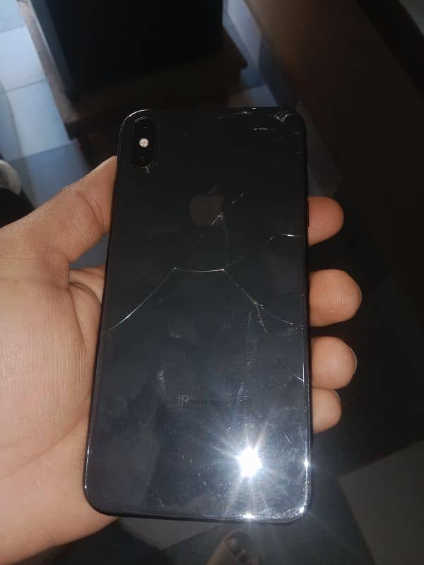 Non PTA 64 GB 3