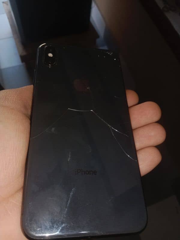 Non PTA 64 GB 4