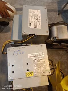 Computer supply 12 volt