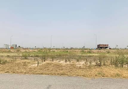 A Well Designed Residential Plot Is Up For Sale In An Ideal Location In Lahore 6