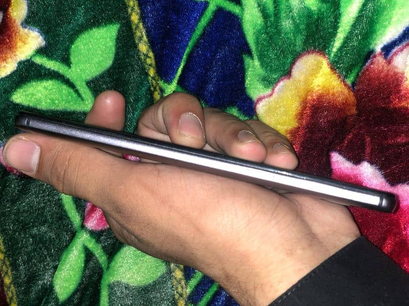 all ok front finger print ram 6/memory 64ma ha Non pta ph ;03143924223 1
