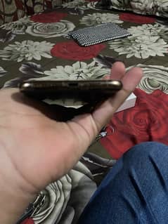 cake iphone xsmax 256 gb all ok phone 78% Miner glass break