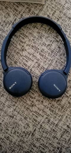 Sony WH-CH510 wireless stereo headset