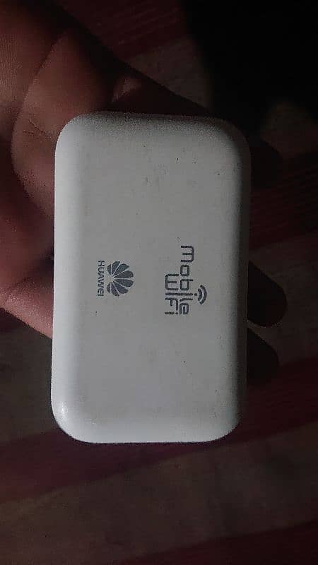 zong 4g device 1