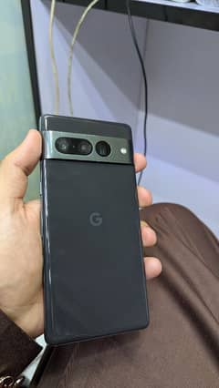 google pixel 7 pro 12 128