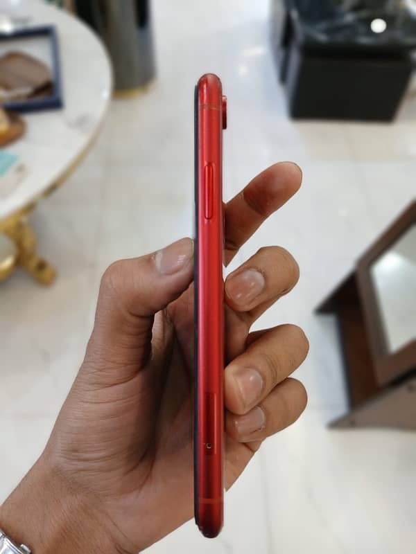 iphone xr 128GB Non PTA 2