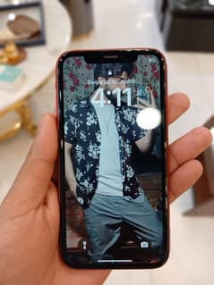 iphone xr 128GB Non PTA