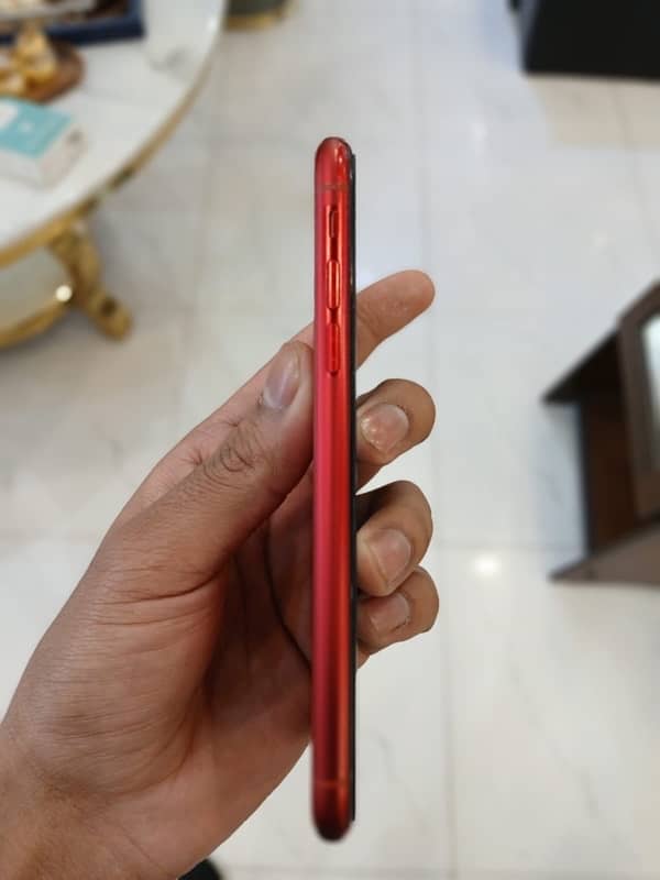 iphone xr 128GB Non PTA 4