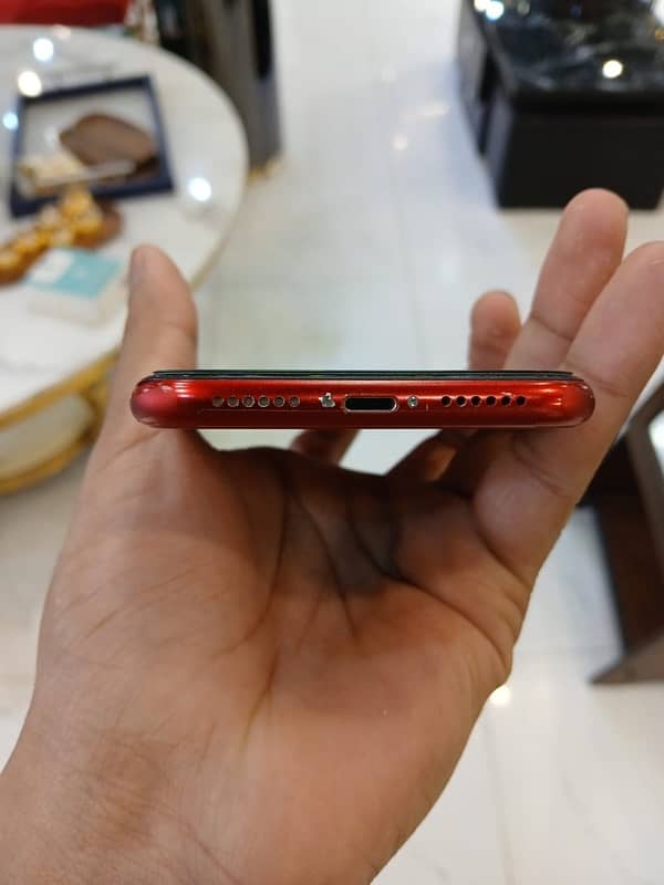 iphone xr 128GB Non PTA 5