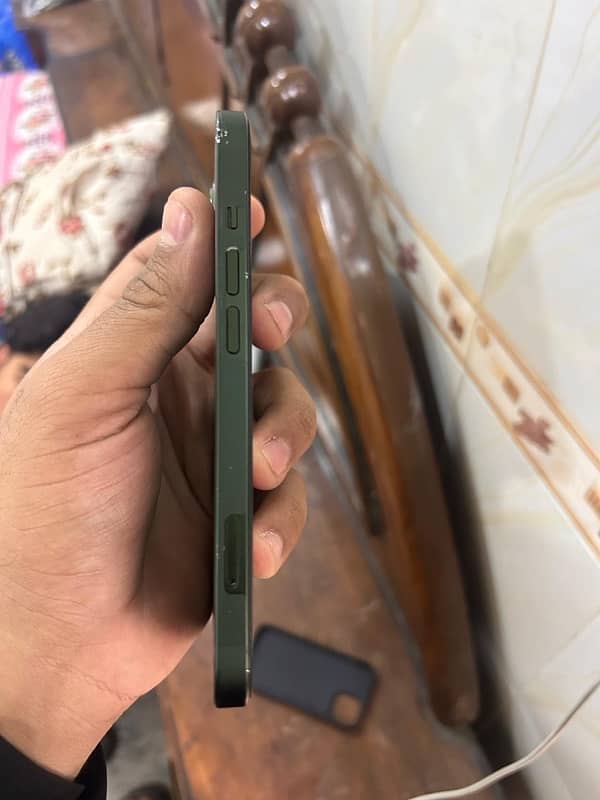 iphone 13 alpine green 3