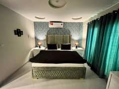 Luxury Apartment for Short Stay/full day Rent in Bahria Town Lahore