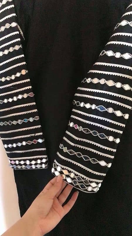 self stitched  clothes 0
