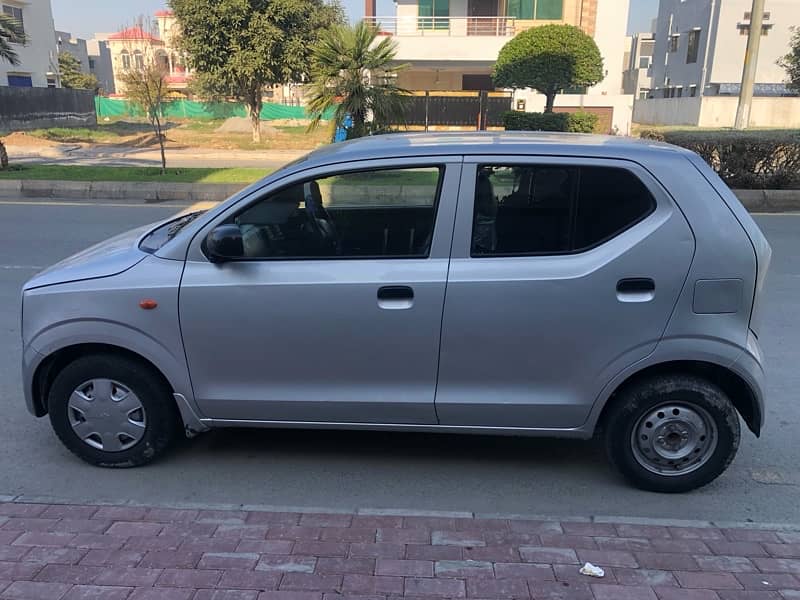 Suzuki Alto 2019 3