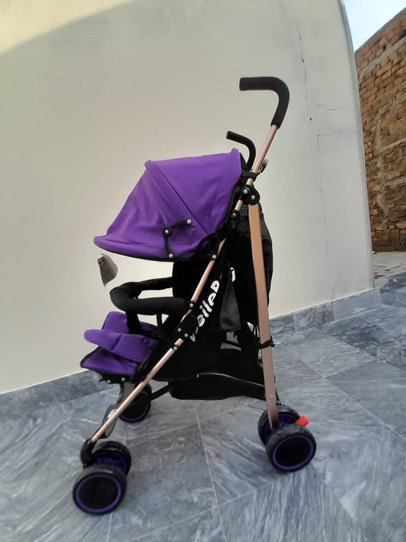 Pram For Sale 0