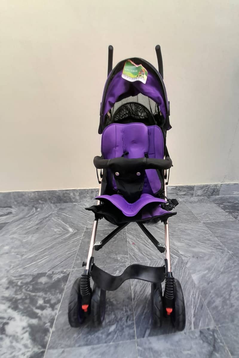 Pram For Sale 1