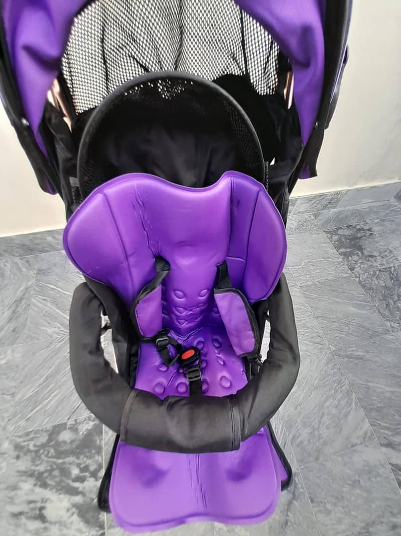 Pram For Sale 2