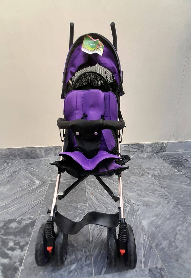 Pram For Sale 4