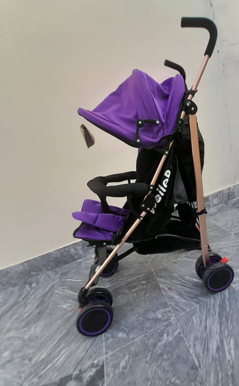 Pram For Sale 6