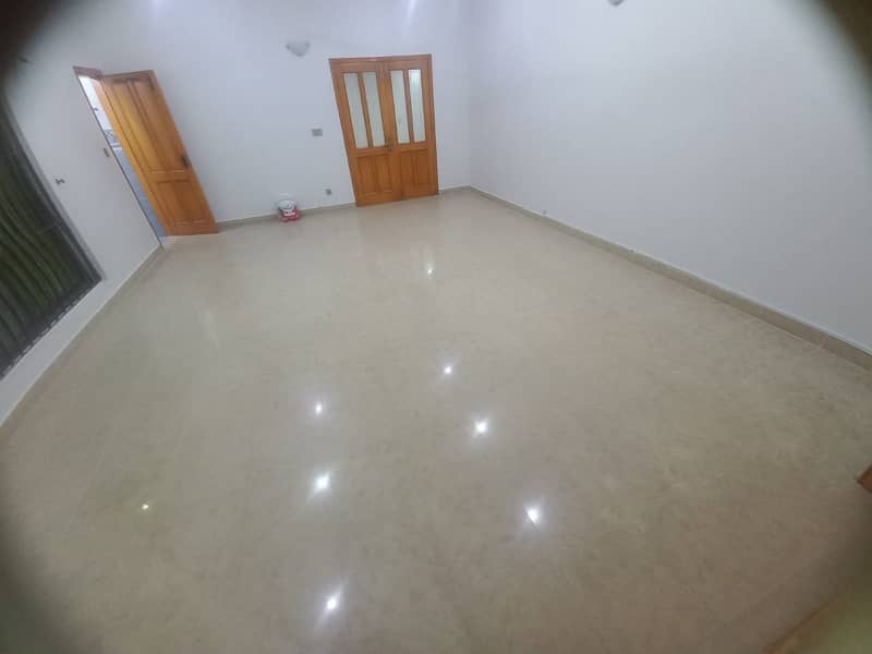 1 Kanal house for rent for silent office wapda town man Road Block h2 0