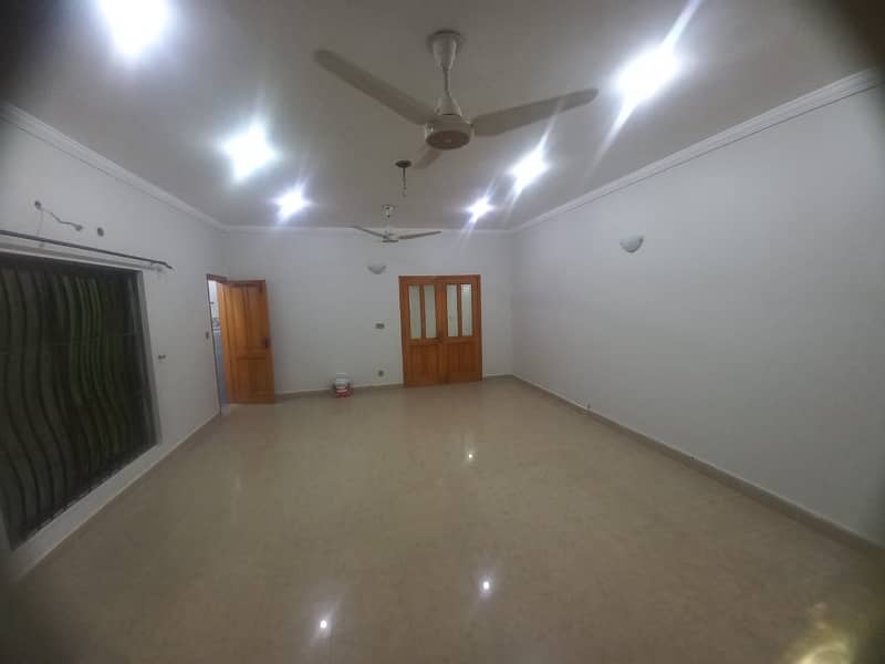 1 Kanal house for rent for silent office wapda town man Road Block h2 1