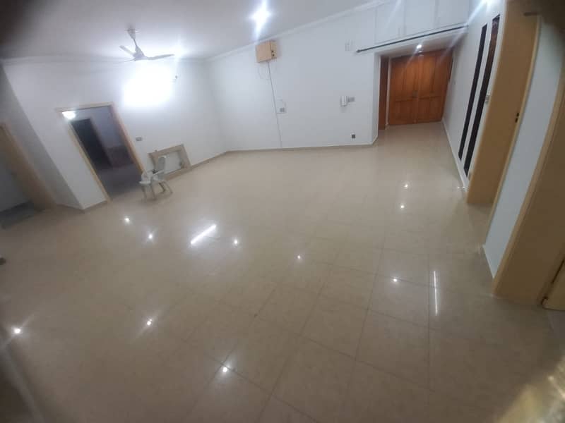 1 Kanal house for rent for silent office wapda town man Road Block h2 8