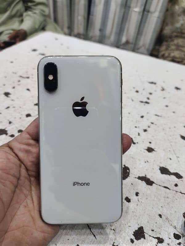 Iphone XS 1