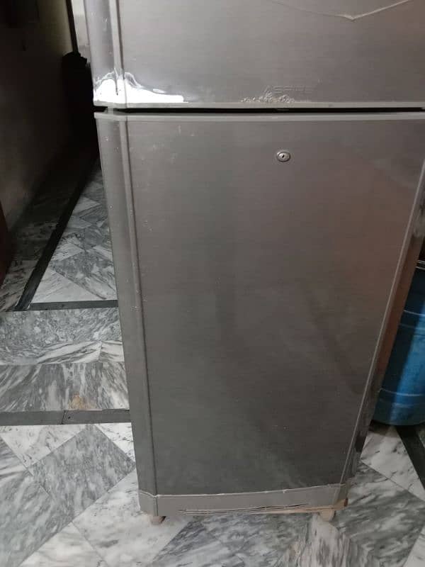 Refrigerator (Pel) 0