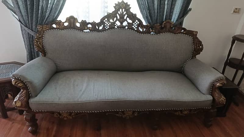 5 seater sofa set chiniyoti 2