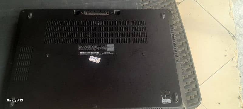 core i5 6 generation name dell laptop used this num 03004808855 1