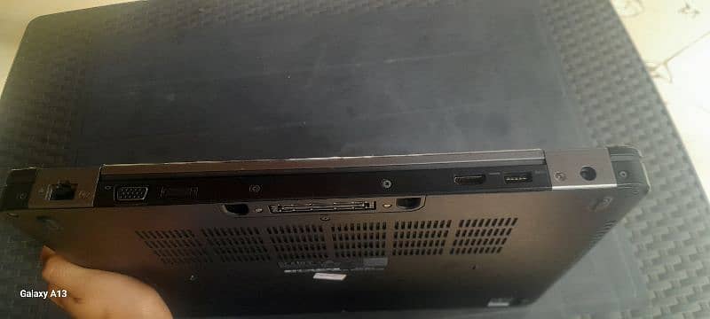 core i5 6 generation name dell laptop used this num 03004808855 2