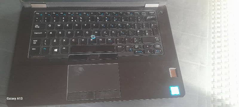 core i5 6 generation name dell laptop used this num 03004808855 4