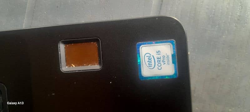 core i5 6 generation name dell laptop used this num 03004808855 5