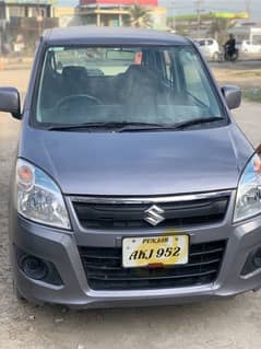 Suzuki Wagon R 2022