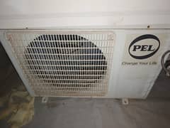 Inverter Ac pell company all complete accessory so is a good condition