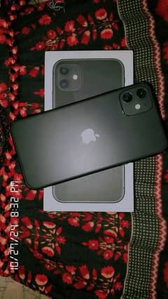 iPhone 11